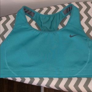 Nike size M only worn once or twice like new